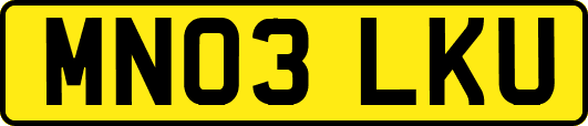 MN03LKU