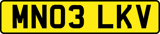 MN03LKV