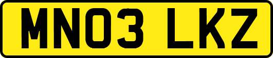 MN03LKZ