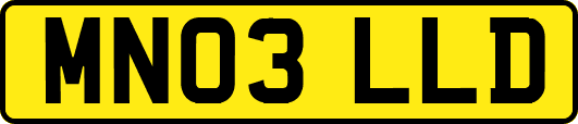 MN03LLD