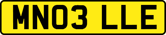 MN03LLE