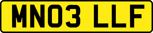 MN03LLF