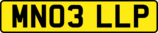 MN03LLP