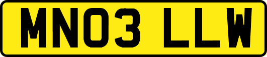 MN03LLW