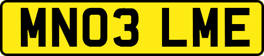 MN03LME