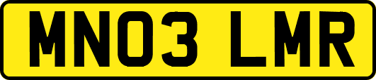 MN03LMR