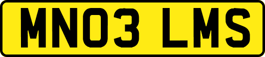 MN03LMS