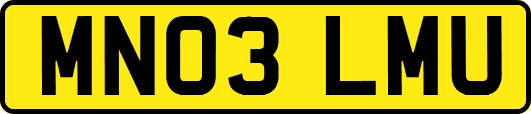 MN03LMU