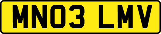 MN03LMV