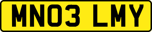 MN03LMY