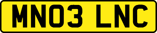 MN03LNC