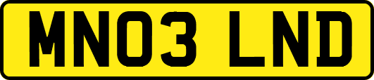MN03LND