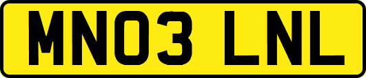 MN03LNL