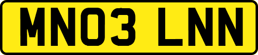 MN03LNN