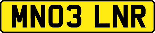 MN03LNR