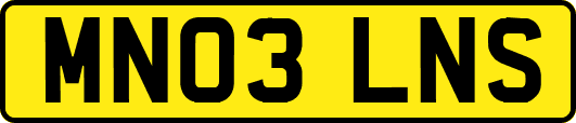 MN03LNS