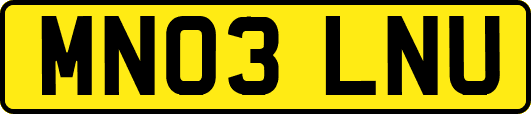 MN03LNU