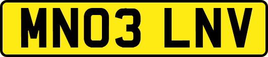 MN03LNV