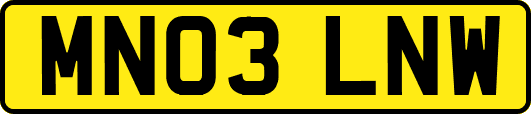 MN03LNW
