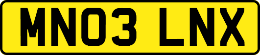 MN03LNX