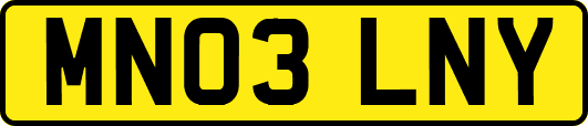 MN03LNY