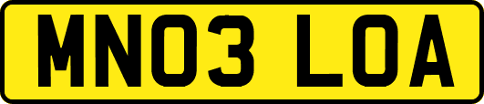 MN03LOA