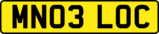 MN03LOC