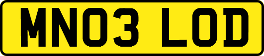 MN03LOD