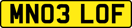 MN03LOF