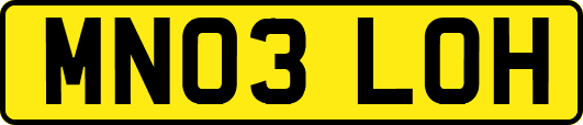 MN03LOH