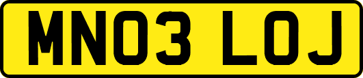 MN03LOJ