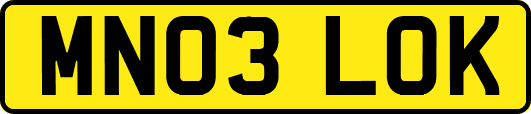 MN03LOK