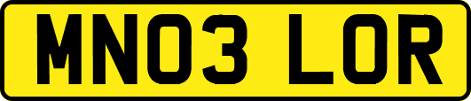 MN03LOR