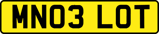 MN03LOT