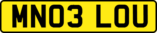 MN03LOU