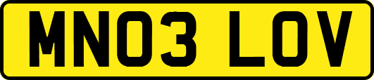 MN03LOV