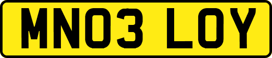 MN03LOY