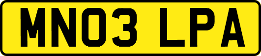 MN03LPA