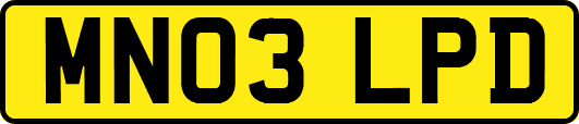 MN03LPD