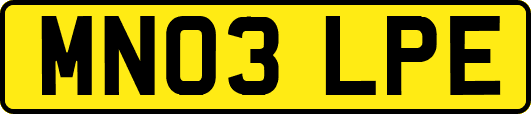 MN03LPE