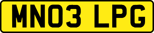 MN03LPG