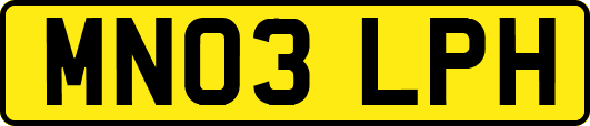 MN03LPH