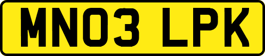 MN03LPK