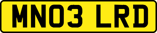 MN03LRD