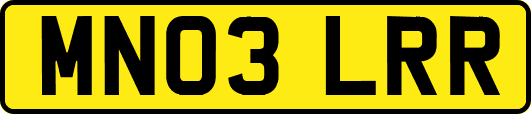 MN03LRR