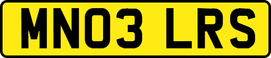 MN03LRS
