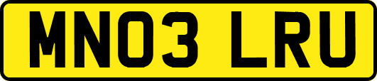 MN03LRU