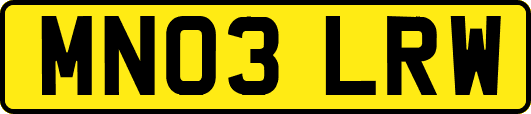 MN03LRW