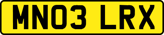 MN03LRX