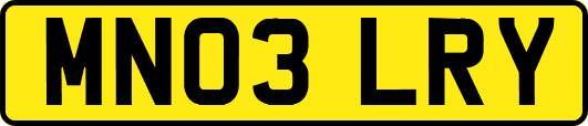 MN03LRY